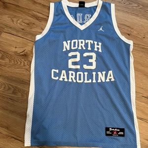 Brand new men’s Jordan jersey